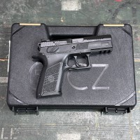 CZ P-07 Pistol 9mm CZ P-07 Pistol 9mm